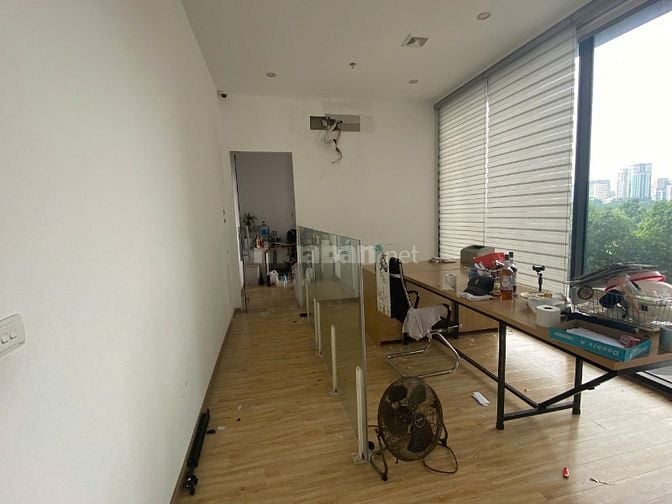 CHO THUÊ MẶT BẰNG TẦNG 2 SHOP OFFICE -S3 - VINHOMES SKYLAKE PHẠM HÙNG