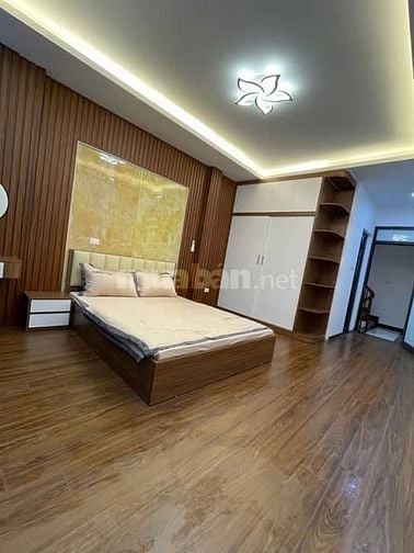 NHÀ ĐẸP HOÀNG MAI-MINH KHAI DT30/35m- 5TẦNG 