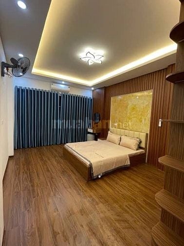 NHÀ ĐẸP HOÀNG MAI-MINH KHAI DT30/35m- 5TẦNG 