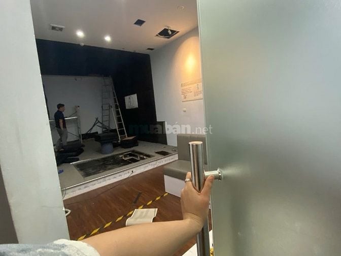 CHO THUÊ MẶT BẰNG TẦNG 2 SHOP OFFICE -S3 - VINHOMES SKYLAKE PHẠM HÙNG