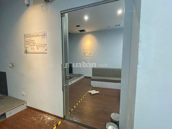 CHO THUÊ MẶT BẰNG TẦNG 2 SHOP OFFICE -S3 - VINHOMES SKYLAKE PHẠM HÙNG