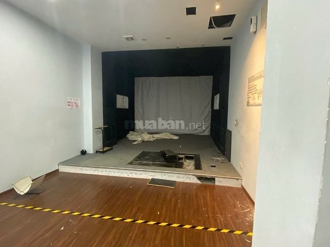 CHO THUÊ MẶT BẰNG TẦNG 2 SHOP OFFICE -S3 - VINHOMES SKYLAKE PHẠM HÙNG