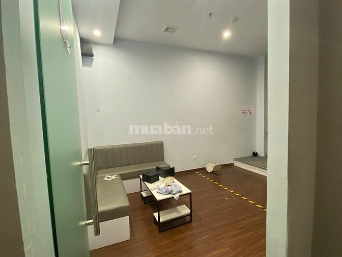 CHO THUÊ MẶT BẰNG TẦNG 2 SHOP OFFICE -S3 - VINHOMES SKYLAKE PHẠM HÙNG