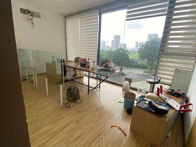 CHO THUÊ MẶT BẰNG TẦNG 2 SHOP OFFICE -S3 - VINHOMES SKYLAKE PHẠM HÙNG