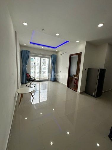Bán CH chung cư Phú Gia 2PN, Huỳnh Tấn Phát, Phú Xuân, Nhà Bè
