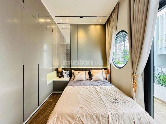 RẺ NHẤT KHU VỰC BÌNH THẠNH CHỈ NHỈNH 4 TỶ SỞ HỮU NHÀ LÊ QUANG ĐỊNH 