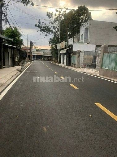 BÁN NHÀ XƯỞNG TẠI Mặt Tiền Đường Lê Thị Lơ, Xã Tân Hiệp, Hóc Môn, HCM