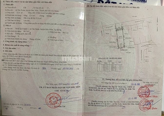 nhà cấp 4 tân xuân đẹp sạch giao ngay cần bán