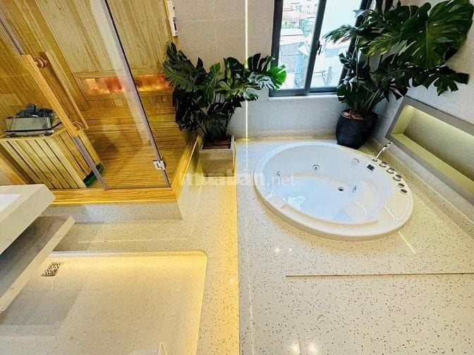 RẺ NHẤT KHU VỰC BÌNH THẠNH CHỈ NHỈNH 4 TỶ SỞ HỮU NHÀ LÊ QUANG ĐỊNH 