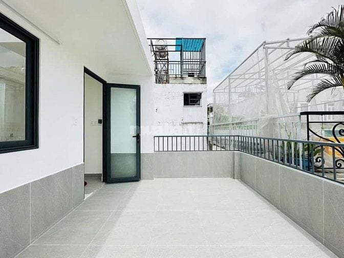 RẺ NHẤT KHU VỰC BÌNH THẠNH CHỈ NHỈNH 4 TỶ SỞ HỮU NHÀ LÊ QUANG ĐỊNH 