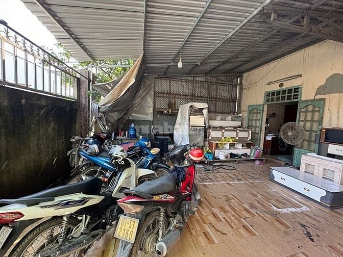 BÁN NHÀ XƯỞNG TẠI Mặt Tiền Đường Lê Thị Lơ, Xã Tân Hiệp, Hóc Môn, HCM