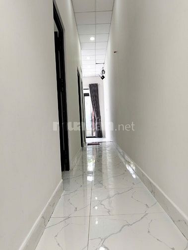 nhà cấp 4 tân xuân đẹp sạch giao ngay cần bán