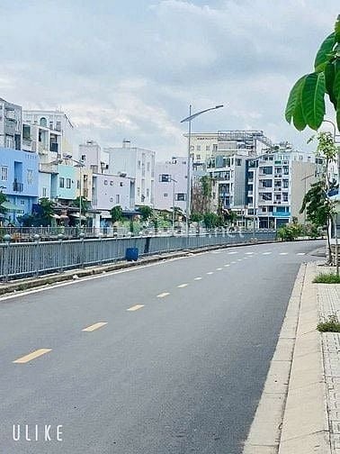 Chính chủ bán nhà 2 mặt tiền cực đẹp Dương Quảng Hàm, P.5, Gò Vấp