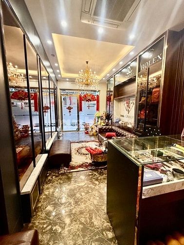 BÁN NHÀ MẶT PHỐ THÁI HÀ, 5 TẦNG, MT HOA HẬU, THOÁNG SAU, 30 M2, 23 TỶ 