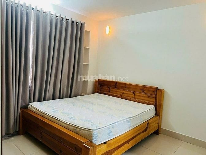Chung cư Topaz Garden,Tân phú  căn 3p ngủ, có nội thất giá 11,5tr