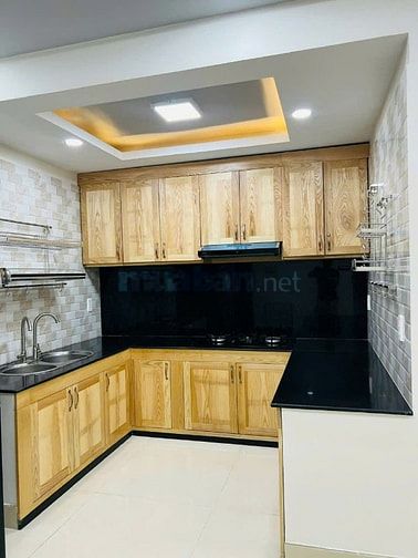Chung cư Topaz Garden,Tân phú  căn 3p ngủ, có nội thất giá 11,5tr