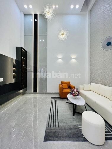 NHÀ BÁN ngay đường Pasteur, Quận 3 đang sẳn dòng tiền thuê 1200 Usd