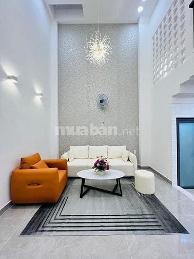 NHÀ BÁN ngay đường Pasteur, Quận 3 đang sẳn dòng tiền thuê 1200 Usd