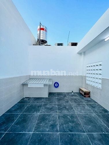 NHÀ BÁN ngay đường Pasteur, Quận 3 đang sẳn dòng tiền thuê 1200 Usd