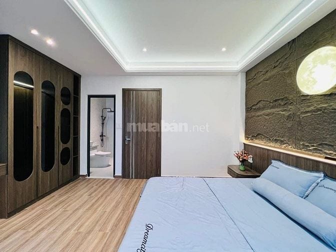 NHÀ BÁN ngay đường Pasteur, Quận 3 đang sẳn dòng tiền thuê 1200 Usd