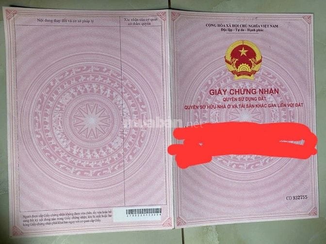 Chính chủ bán gấp 6 mẫu đất 2 mặt đường lớn Nhà Bè TpHCM