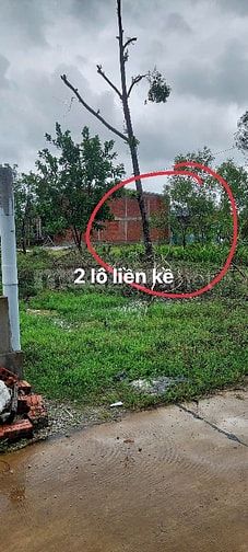 Bán đất đẹp Hương Thủy Huế sổ hồng chính chủ, hoa hồng cho môi giới