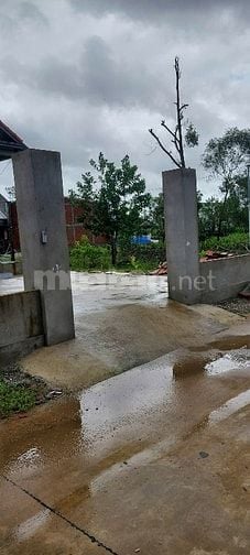 Bán đất đẹp Hương Thủy Huế sổ hồng chính chủ, hoa hồng cho môi giới
