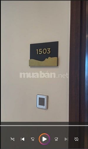Chính chủ Bán và cho thuê căn hộ tại Wyndham Danang