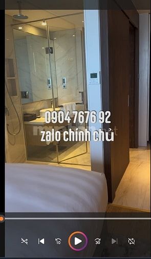 Chính chủ Bán và cho thuê căn hộ tại Wyndham Danang
