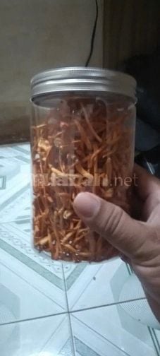 Bán Đông Trùng Hạ Thảo sấy Thăng Hoa đang bán cho Bác Sĩ, giá hợp lý 