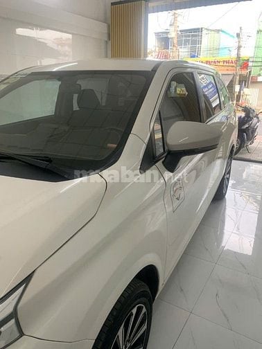 Cho thuê xác xe Avanza 7 chỗ biển vàng