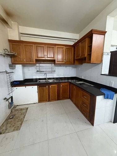 NHÀ NGUYỄN VĂN KHỐI 44M2 SÁT HXH 3 TẦNG VUÔNG VỨC CHỈ 5,95 TỶ BL