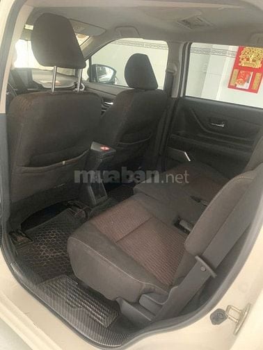 Cho thuê xác xe Avanza 7 chỗ biển vàng
