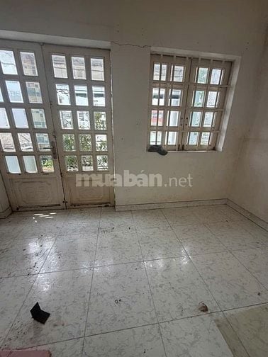 NHÀ NGUYỄN VĂN KHỐI 44M2 SÁT HXH 3 TẦNG VUÔNG VỨC CHỈ 5,95 TỶ BL