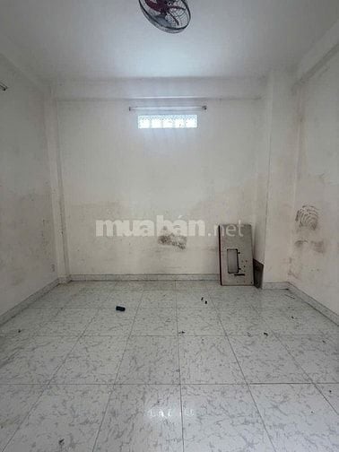 NHÀ NGUYỄN VĂN KHỐI 44M2 SÁT HXH 3 TẦNG VUÔNG VỨC CHỈ 5,95 TỶ BL