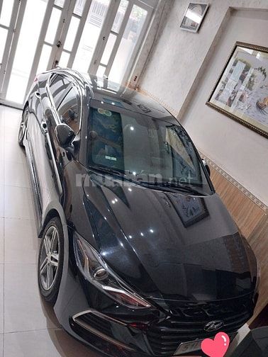 Bán xe Elantra 2019 turbo sport phiên bản cao cấp nhất, chính chủ