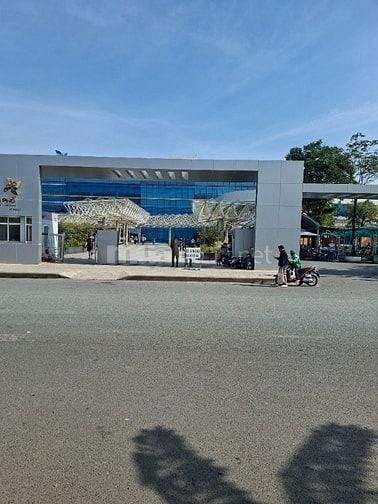 Bán gấp nhà nát (14×22) gần trường đại học y khóa,nhỉ đồng 3, giá tốt,