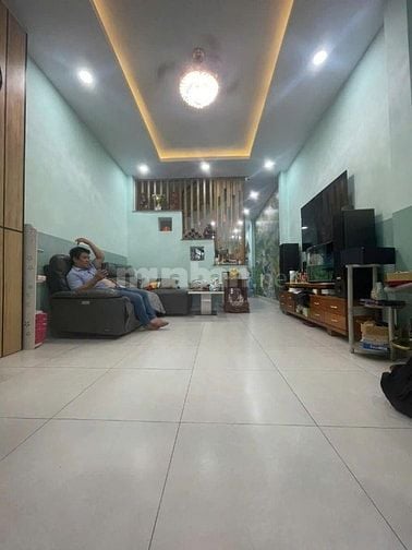 Bán nhà 67m2, 3 Tầng – Nguyễn Minh Châu, sau BV Tân Phú – Chỉ 6.99 tỷ 