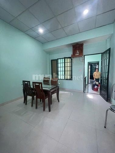Bán nhà 67m2, 3 Tầng – Nguyễn Minh Châu, sau BV Tân Phú – Chỉ 6.99 tỷ 