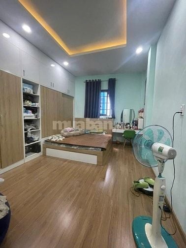 Bán nhà 67m2, 3 Tầng – Nguyễn Minh Châu, sau BV Tân Phú – Chỉ 6.99 tỷ 