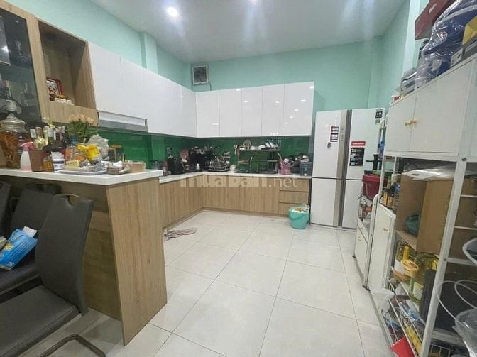 Bán nhà 67m2, 3 Tầng – Nguyễn Minh Châu, sau BV Tân Phú – Chỉ 6.99 tỷ 
