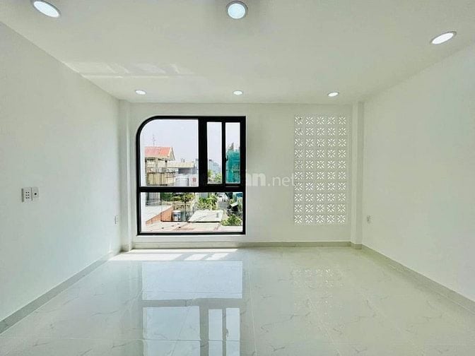 4 tỷ 150 - Cần thanh lý gấp căn nhà đường Bàn Cờ - Quận 3 -