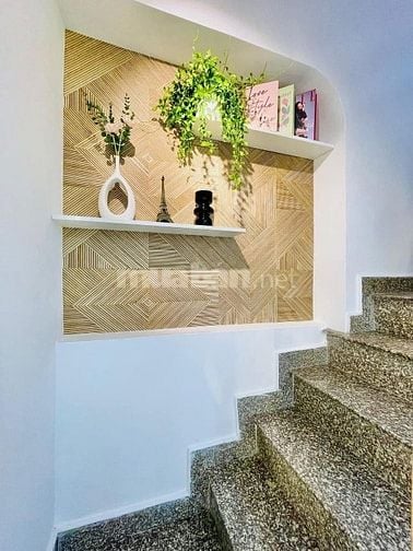 4 tỷ 150 - Cần thanh lý gấp căn nhà đường Bàn Cờ - Quận 3 -