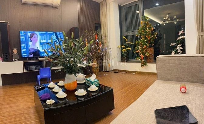 Chính chủ bán CHCC Ecogreen City 286 Nguyễn Xiển, Phường Thanh Liệt