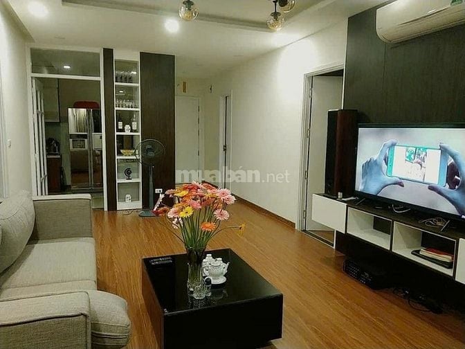 Chính chủ bán CHCC Ecogreen City 286 Nguyễn Xiển, Phường Thanh Liệt