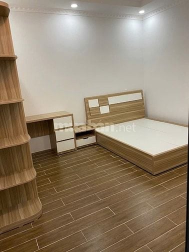 Cho thuê Villa sân vườn KCN Cầu tràm gần Bình Chánh