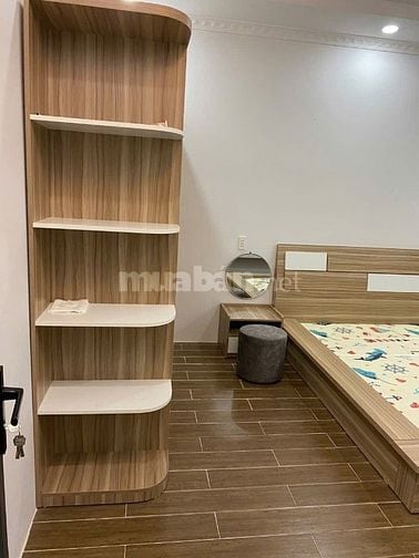 Cho thuê Villa sân vườn KCN Cầu tràm gần Bình Chánh
