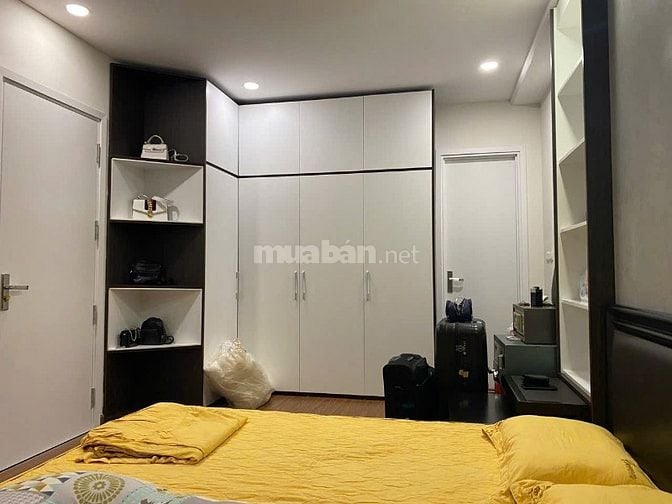 Chính chủ bán CHCC Ecogreen City 286 Nguyễn Xiển, Phường Thanh Liệt