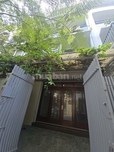 Cho thuê nguyên căn LK11.10 KĐT mới An Hưng, 82,3m2x4Tx5pn