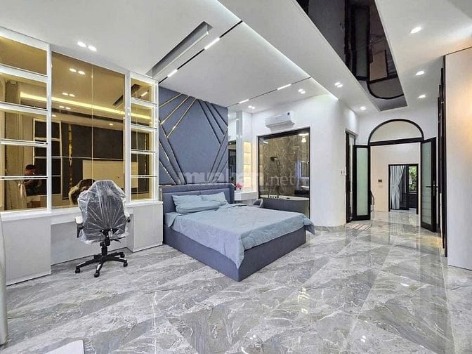 NHÀ QUẬN 1 CHỈ 16.5 TỶ NGAY TRẦN ĐÌNH XU - CẦU KHO SH THUÊ 70TR/TH SHR
